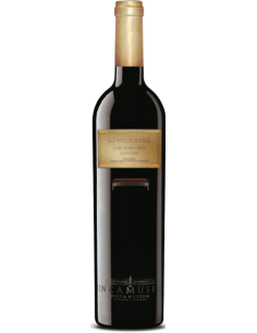 MUSEUM | Tinto Reserva ORO- 0.75 L