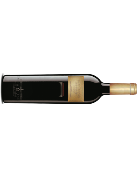MUSEUM | Tinto Reserva ORO- 0.75 L MUSEUM | Tinto Reserva ORO- 0.75 L