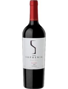 Finca SOPHENIA | Malbec - 0.75 L 2021 Estate Wine Argentina M.O 92 Master Of Wine 2020