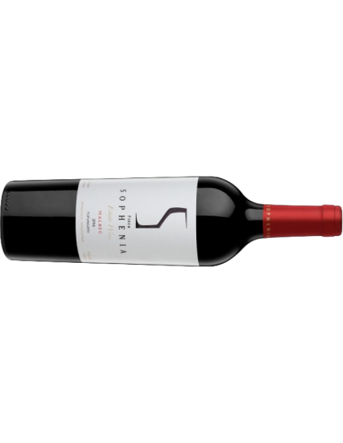Finca SOPHENIA | Malbec - 0.75 L 2021 Estate Wine Argentina M.O 92 Master Of Wine 2020