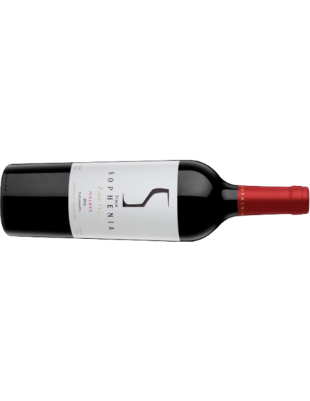 Finca SOPHENIA | Malbec - 0.75 L 2021 Estate Wine Argentina M.O 92 Master Of Wine 2020