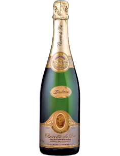 Clairette de Die Tradition AOC 0.75 L