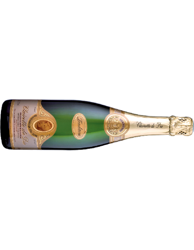 Clairette de Die Tradition AOC 0.75 L