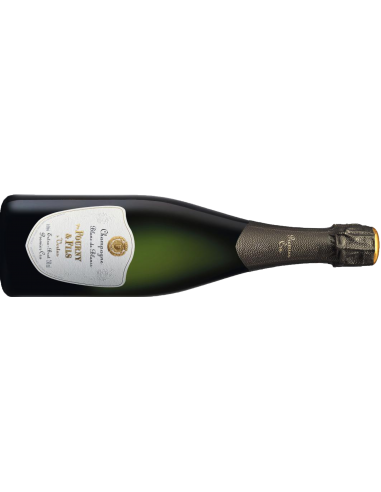 VVE FOURNY | Blanc de Blancs 1er Cru - 0.75 L