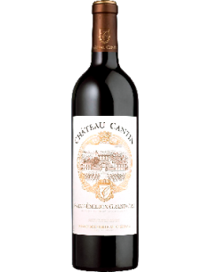 Château CANTIN - 0.75 L 2019