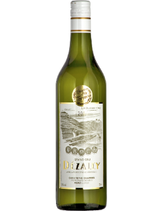 Dezaley Gd Cru La Gueniettaz - 0.70 L -2023