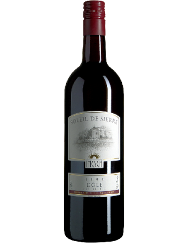 SOLEIL D\'OR | Dôle - 0.75 L