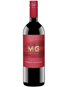 MONTGRAS | Cabernet Sauvignon - 0.75 L