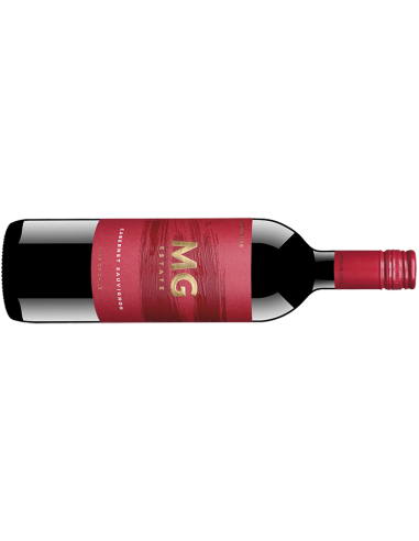 MONTGRAS | Cabernet Sauvignon - 0.75 L MONTGRAS | Cabernet Sauvignon - 0.75 L