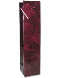 Etui emballage de 1 bouteille