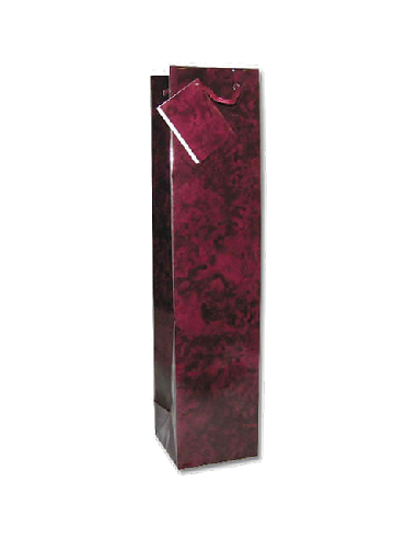 Etui emballage de 1 bouteille