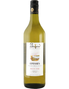 Epesses Roche d\'Or Blanc - 0.75 L 2018
