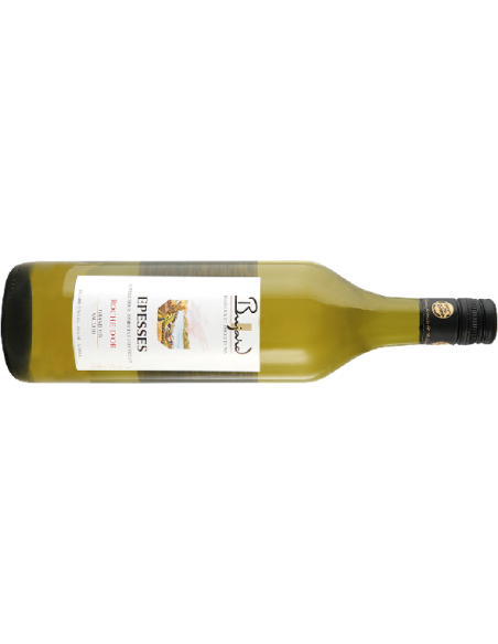 Epesses Roche d\'Or Blanc - 0.75 L 2018