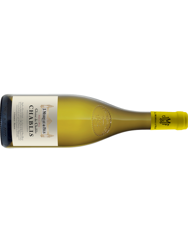 J. MOREAU | Chablis - 0.75 L 2023
