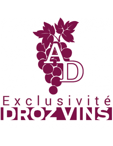 Château LE LOUP - 0.75 L 2020 Château LE LOUP - 0.75 L 2020