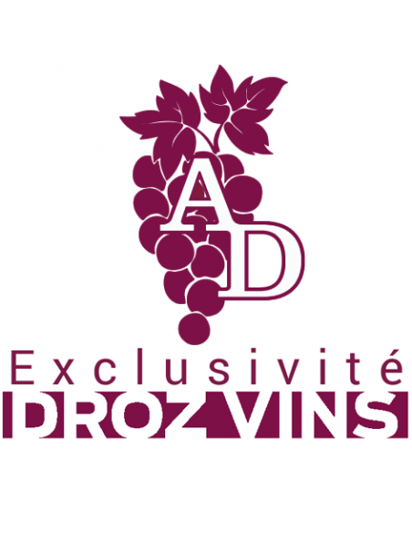 Château LE LOUP - 0.75 L 2022