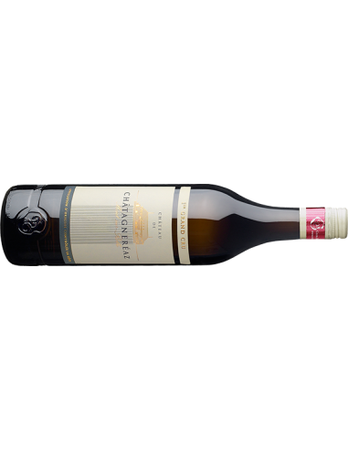 Château de Châtagneréaz Gd.Cru - 0.75 L AOC La Côte - (Chasselas) Premier Grand Cru Mont-sur-Rolle Château de Châtagneréaz Gd.Cru - 0.75 L AOC La Côte - (Chasselas) Premier Grand Cru Mont-sur-Rolle