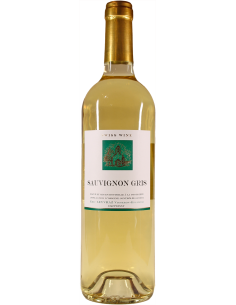 BOSSONS | Sauvignon Gris - 0.75 L