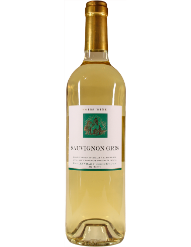 BOSSONS | Sauvignon Gris - 0.75 L