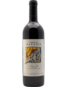 PARADIS | Garanoir - 0.75 L