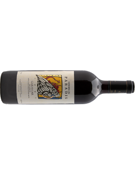 PARADIS | Garanoir - 0.75 L