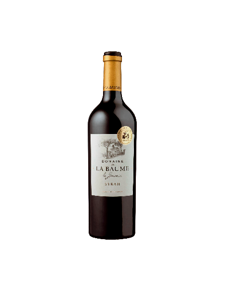 Domaine de la BAUME | Syrah - 0.75 L 2023