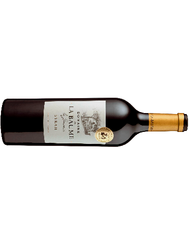Domaine de la BAUME | Syrah - 0.75 L 2023