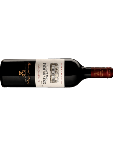 Château FOMBRAUGE - 0.75 L 2019 Château FOMBRAUGE - 0.75 L 2019