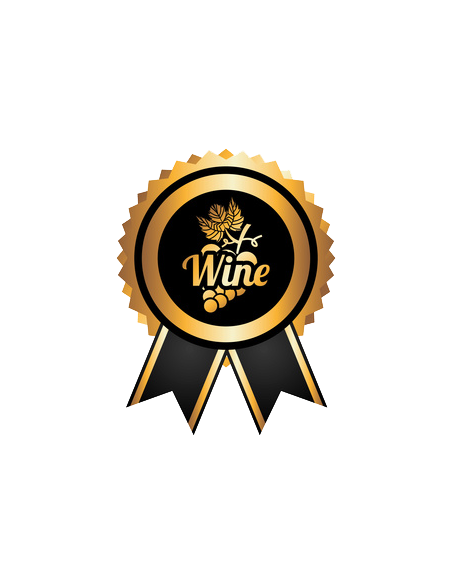 Domaine de la BAUME | Syrah - 0.75 L 2023