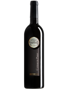 Coteau de Peissy | 1er Cru Rouge - 075 L 2021