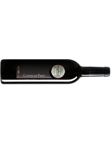 Coteau de Peissy | 1er Cru Rouge - 075 L