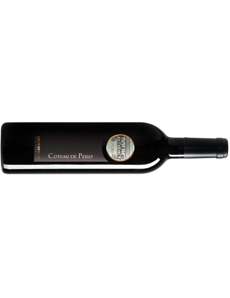 Coteau de Peissy | 1er Cru Rouge - 075 L 2021 Coteau de Peissy | 1er Cru Rouge - 075 L 2021