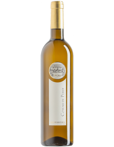 Coteau de Peissy | 1er Cru Blanc - 0.75 L