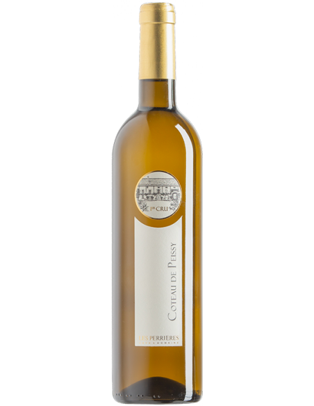 Coteau de Peissy | 1er Cru Blanc - 0.75 L