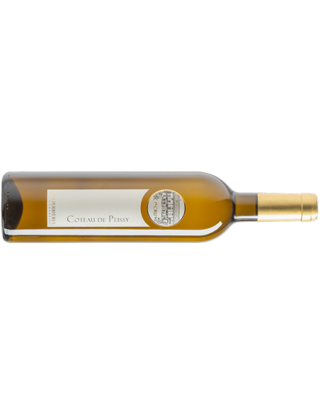 Coteau de Peissy | 1er Cru Blanc - 0.75 L