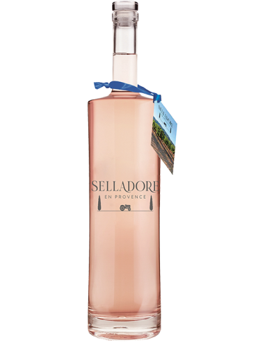 SELLADORE Rosé - 0.75 L