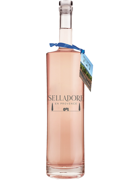 SELLADORE Rosé - 0.75 L SELLADORE Rosé - 0.75 L