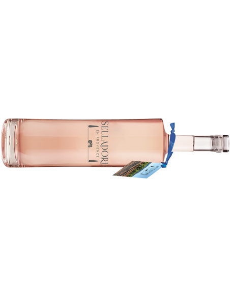 SELLADORE Rosé - 0.75 L SELLADORE Rosé - 0.75 L