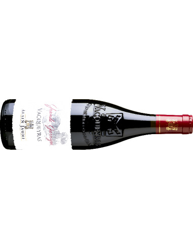 GRANDE GARRIGUE | Vacqueyras - 0.75 L 2022 GRANDE GARRIGUE | Vacqueyras - 0.75 L 2022