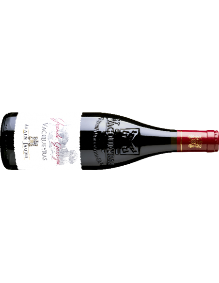 GRANDE GARRIGUE | Vacqueyras - 0.75 L 2022 GRANDE GARRIGUE | Vacqueyras - 0.75 L 2022