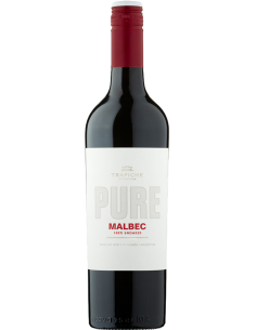 PURE Malbec - 0.75 L 2020