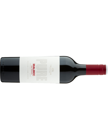 PURE Malbec - 0.75 L 2020 PURE Malbec - 0.75 L 2020
