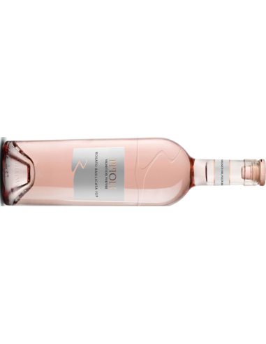 Pipoli Rosado - 0.75 L Basilicata IGP - Cépage Aglianico Pipoli Rosado - 0.75 L Basilicata IGP - Cépage Aglianico