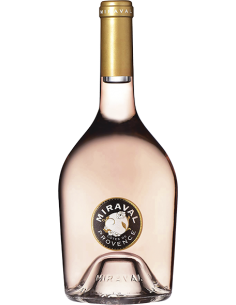 MIRAVAL | Côtes de Provence - 0.75 L 2025