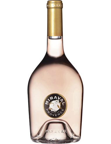 MIRAVAL | Côtes de Provence - 0.75 L 2025
