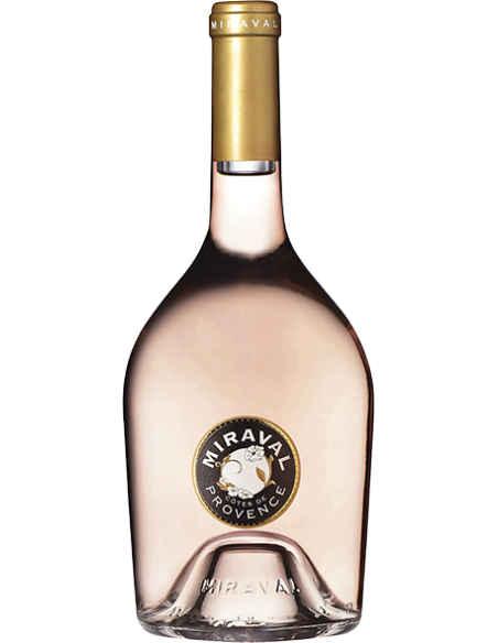 MIRAVAL | Côtes de Provence - 0.75 L 2025