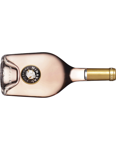 MIRAVAL | Côtes de Provence - 1.5 L 2023 MIRAVAL | Côtes de Provence - 1.5 L 2023
