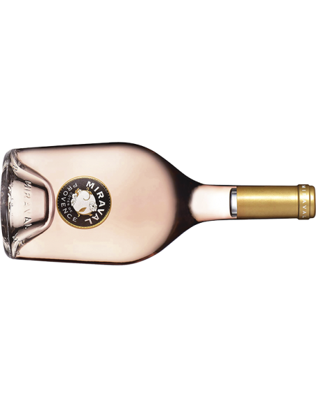 MIRAVAL | Côtes de Provence - 1.5 L 2023 MIRAVAL | Côtes de Provence - 1.5 L 2023