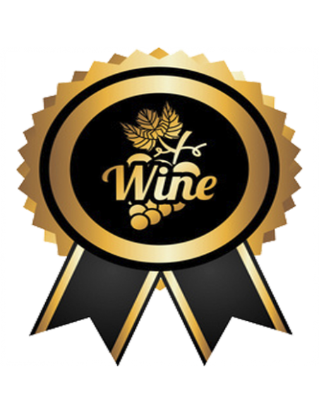 CHÂTEAU DU CREST | Malbec - 0.75 L CHÂTEAU DU CREST | Malbec - 0.75 L