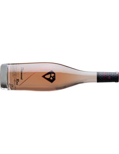 CLOS DU CHÂTEAU | Diamant Rosé - 0.75 L CLOS DU CHÂTEAU | Diamant Rosé - 0.75 L